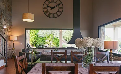 Cuatro pinos en Torremocha de Jarama (Madrid) - Foto 14