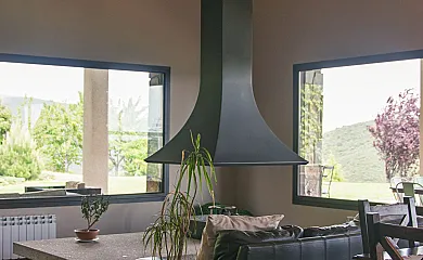 Cuatro pinos en Torremocha de Jarama (Madrid) - Foto 15