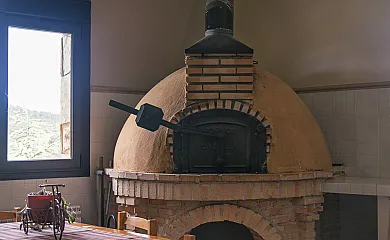 Cuatro pinos en Torremocha de Jarama (Madrid) - Foto 17