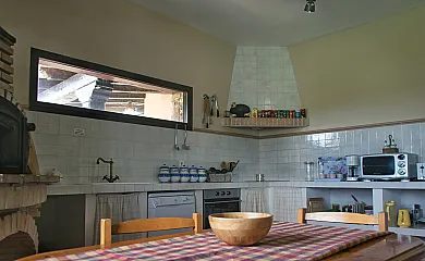 Cuatro pinos en Torremocha de Jarama (Madrid) - Foto 12