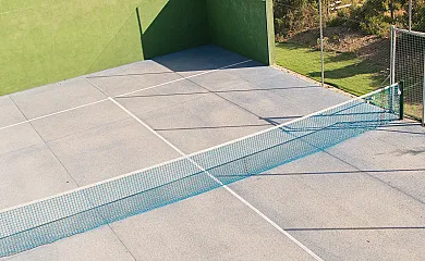 Cuatro pinos en Torremocha de Jarama (Madrid) - Foto 3