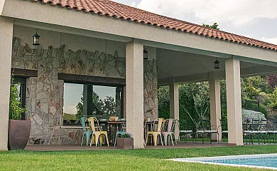 Cuatro pinos en Torremocha de Jarama (Madrid) - Foto 6