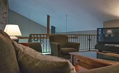 Cuatro pinos en Torremocha de Jarama (Madrid) - Foto 19