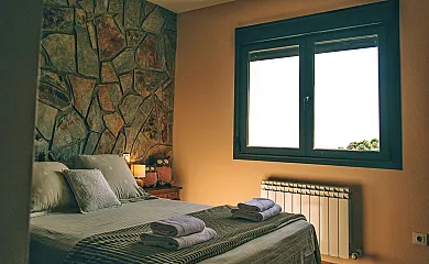 Cuatro pinos en Torremocha de Jarama (Madrid) - Foto 21