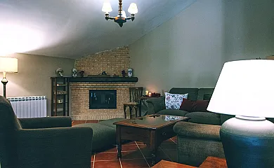 Cuatro pinos en Torremocha de Jarama (Madrid) - Foto 16