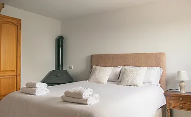 Cuatro pinos en Torremocha de Jarama (Madrid) - Foto 25