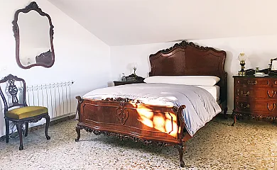 Cuatro pinos en Torremocha de Jarama (Madrid) - Foto 23