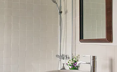 Casa Rural El Alto de Gavilán en Torrelaguna (Madrid) - Foto 22