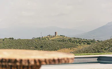 Casa Rural El Alto de Gavilán en Torrelaguna (Madrid) - Foto 11