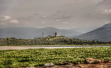 Casa Rural El Alto de Gavilán en Torrelaguna (Madrid) - Foto 10