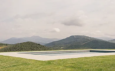 Casa Rural El Alto de Gavilán en Torrelaguna (Madrid) - Foto 7