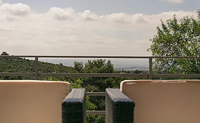 Casa Rural El Alto de Gavilán en Torrelaguna (Madrid) - Foto 14