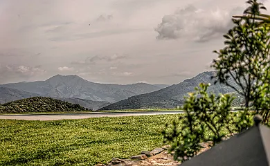 Casa Rural El Alto de Gavilán en Torrelaguna (Madrid) - Foto 12