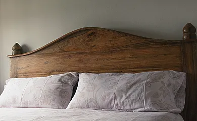 Casa Rural El Alto de Gavilán en Torrelaguna (Madrid) - Foto 20