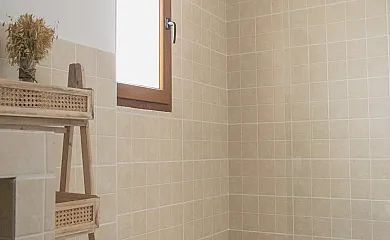 Casa Rural El Alto de Gavilán en Torrelaguna (Madrid) - Foto 21