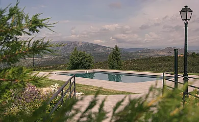 Casa Rural El Alto de Gavilán en Torrelaguna (Madrid) - Foto 13