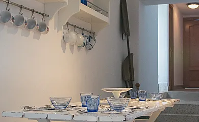 Casa Rural El Alto de Gavilán en Torrelaguna (Madrid) - Foto 18