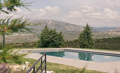 Casa Rural El Alto de Gavilán en Torrelaguna (Madrid) - Foto 6