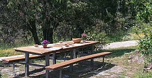 Casa Rural El Alto de Gavilán 004