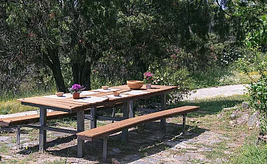 Casa Rural El Alto de Gavilán en Torrelaguna (Madrid) - Foto 4