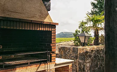 Casa Rural El Alto de Gavilán en Torrelaguna (Madrid) - Foto 9