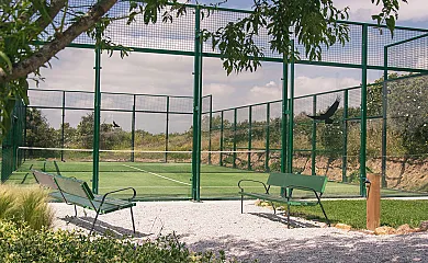 Casa Rural El Alto de Gavilán en Torrelaguna (Madrid) - Foto 3