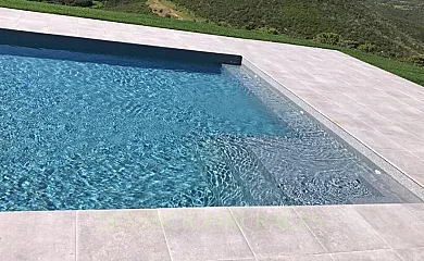 Casa Rural El Alto de Gavilán en Torrelaguna (Madrid) - Foto 24