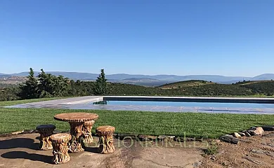 Casa Rural El Alto de Gavilán en Torrelaguna (Madrid) - Foto 25