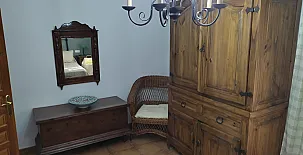 Casa Rural Chacón Moratalla 0015