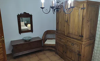 Casa Rural Chacón Moratalla en Moratalla (Murcia) - Foto 15