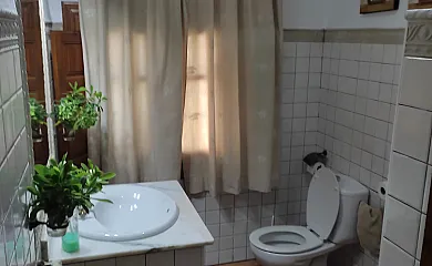 Casa Rural Chacón Moratalla en Moratalla (Murcia) - Foto 14