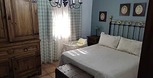 Casa Rural Chacón Moratalla 0016