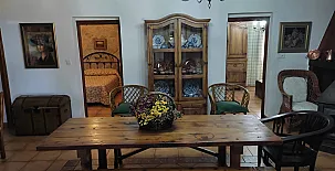 Casa Rural Chacón Moratalla 0017