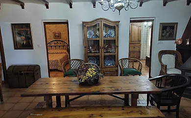 Casa Rural Chacón Moratalla en Moratalla (Murcia) - Foto 17