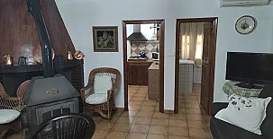 Casa Rural Chacón Moratalla 0018