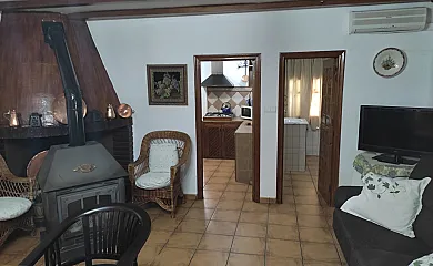 Casa Rural Chacón Moratalla en Moratalla (Murcia) - Foto 18