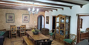 Casa Rural Chacón Moratalla 0019
