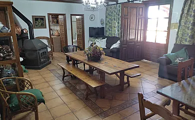 Casa Rural Chacón Moratalla en Moratalla (Murcia) - Foto 20