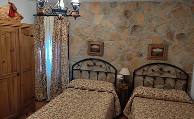 Casa Rural Chacón Moratalla en Moratalla (Murcia) - Foto 21