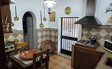 Casa Rural Chacón Moratalla en Moratalla (Murcia) - Foto 22