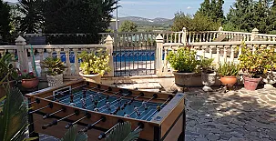 Casa Rural Chacón Moratalla 0024