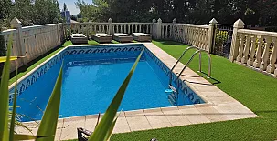 Casa Rural Chacón Moratalla 002