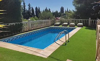 Casa Rural Chacón Moratalla en Moratalla (Murcia) - Foto 1