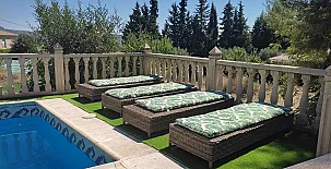 Casa Rural Chacón Moratalla 004