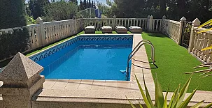 Casa Rural Chacón Moratalla 005