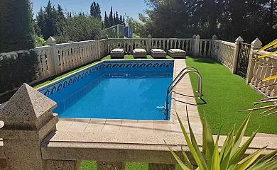 Casa Rural Chacón Moratalla en Moratalla (Murcia) - Foto 5