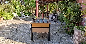 Casa Rural Chacón Moratalla 0025