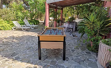 Casa Rural Chacón Moratalla en Moratalla (Murcia) - Foto 25