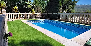 Casa Rural Chacón Moratalla 006