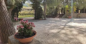 Casa Rural Chacón Moratalla 0027